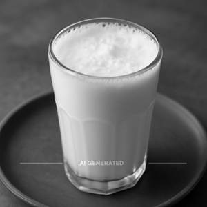 Plain Lassi