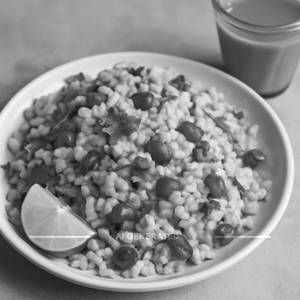 Poha