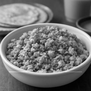 Paneer Bhurji