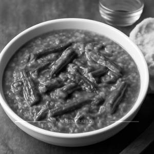 Bhendi Masala