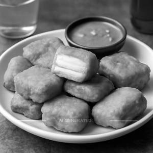 Paneer Pakoda