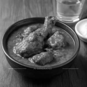 Chicken Angara