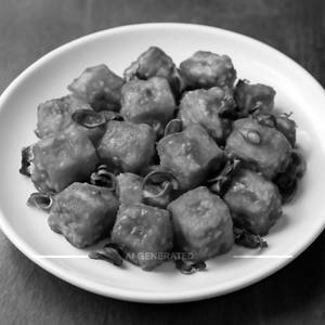Paneer 65