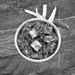 Paneer Chilli