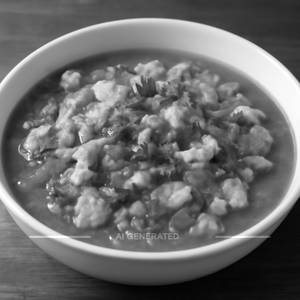 Egg Bhurji Masala