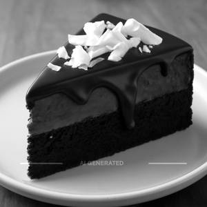 Chocolate Delight Cake