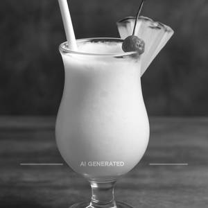 Pina Colada