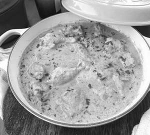 Murg resmi masala