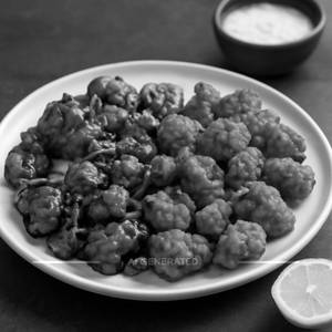 Chilli Chicken+Chicken 65                                                                            