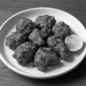 Chicken 65 [8Pcs]