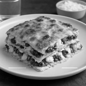 Spinach Cottage Cheese Lasagna Chicken