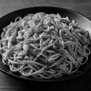 Veg Schezwan Noodles