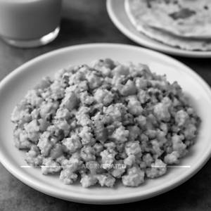 Egg Bhurji