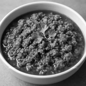 Mutton Kheema Masala