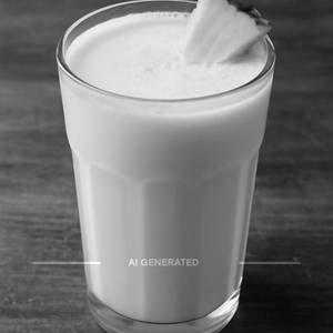 Pineapple Lassi