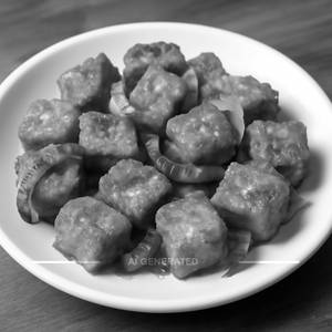 Paneer 65