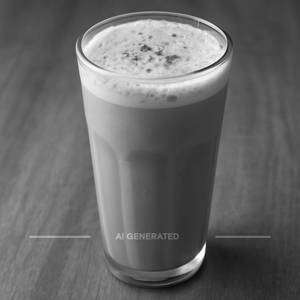 Cold Coffee