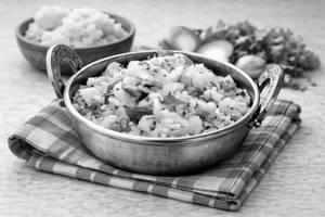 Aloo chokha