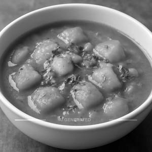 Aloo bharta