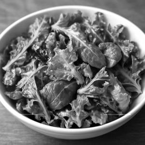 Green Salad
