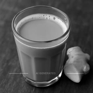Adrak Chai