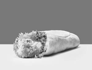 Original Crunch Chicken Wrap