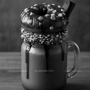 Hazelnut Shakes
