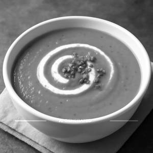 Creamy Tomato Soup