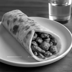 Chicken roll