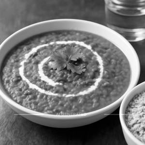 Dal Kolhapuri