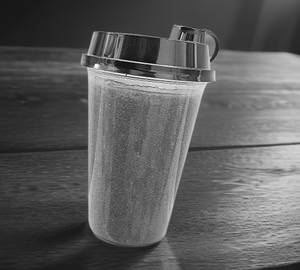 Salt Ragi Java
