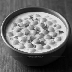 Boondi Raita