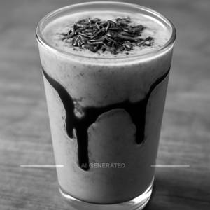 Chikoo chocolate