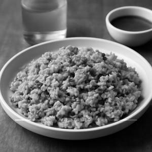 Egg Bhurji