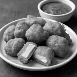 Paneer Pakoda