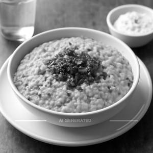 Dal Khichdi
