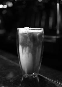 Brown Sugar Shaken Espresso