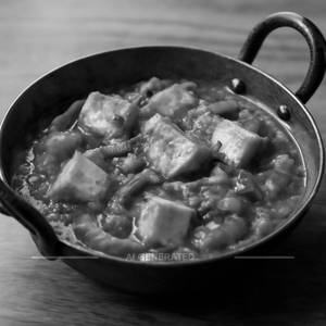 Kadhai Paneer