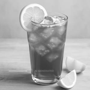 Lemon Ice Tea