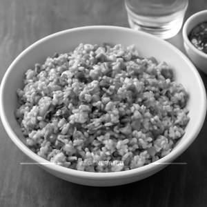 Egg Bhurji