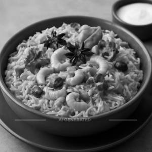 Shahi Pulao