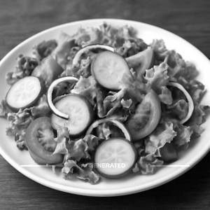 Green Salad
