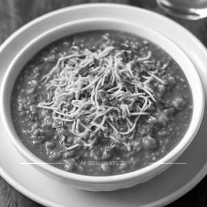 Sev bhaji