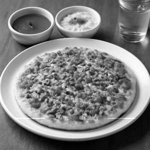 Mixed Uttapam