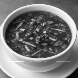 Veg Hot and Sour Soup