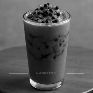 Choco Chips Milkshake