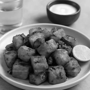 Paneer 65