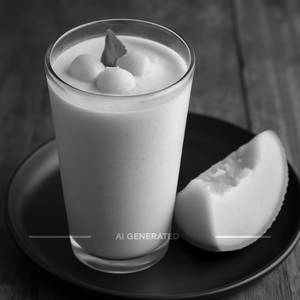Muskmelon Shake