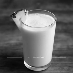 Pineapple Lassi