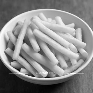 Regular Fries